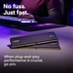 Оперативная память Crucial 16 GB DDR5 5600 MHz Pro (CP16G56C46U5) - изображение 2