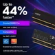 Оперативная память Crucial 16 GB DDR5 5600 MHz Pro (CP16G56C46U5) - изображение 5