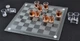 Настольная игра пьяные шахматы с рюмками - изображение 4