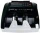 Счетчик банкнот Bill Counter Pro 5800 2025 машинка для пересчета денег с проверкой подлинности, с автоматическим стартом подсчёта - изображение 1