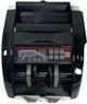 Счетчик банкнот Bill Counter Pro 5800 2025 машинка для пересчета денег с проверкой подлинности, с автоматическим стартом подсчёта - изображение 2