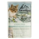 Влажный корм для стерилизованных кошек Carpathian Pet Food Sterilised с индейкой в желе 24×80 г - изображение 2
