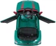 Электрический автомобиль для детей Mini Cooper 1-местный Зеленый (5903864960235) - изображение 5