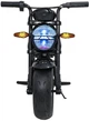 Электрический мотоцикл для детей Supermoto 1-местный Черный (5903864960914) - изображение 2