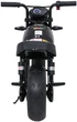 Электрический мотоцикл для детей Supermoto 1-местный Черный (5903864960914) - изображение 4
