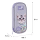 Пенал Kite SP26-662 Studio Pets - изображение 5