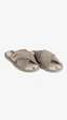 Тапочки мужские TWINS 17346-17347-17348 42-43 Серый shop (4820182109867) - изображение 1