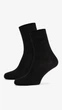 Носки женские 14B35/1R 39-41 Черный shop (4820203402922) - изображение 1