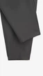 Брюки МОМ однотонные женские GENUA G01140-0008 S Графитовый shop (2000999478673) - изображение 3