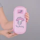 Пенал школьный Kite My Melody 21x8.5x4.5 см Розовый (HK26-662-2) - изображение 6