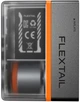 Велосипедный мини насос-задняя фара FLEXTAILGEAR Tiny Tire Pump ACS Черный (6975755966342) - изображение 6