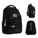 Рюкзак Kite Education teens K26-727M-1 Holographic + пляшка для води Kite 550мл. - зображення 2