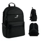 Рюкзак Kite Education teens Black спинка 44 см (K26-2721L-2) - зображення 1