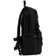 Рюкзак Kite Education teens Black спинка 44 см (K26-2721L-2) - зображення 3
