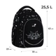Рюкзак Kite Education teens Gothic Elegance K26-8001L - зображення 1