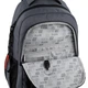 Рюкзак Kite Education teens BC26-1019L Barcelona - изображение 9