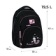 Рюкзак Kite Education teens HK26-905M Kuromi - зображення 1