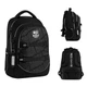 Рюкзак Kite Education teens BC26-727L Barcelona + бутылка для воды Kite 550мл. - изображение 2