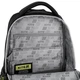 Рюкзак Kite Education teens K26-727M-4 Graffiti + бутылка для воды Kite 550мл. - изображение 11