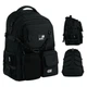 Рюкзак Kite Education teens Fear Less спинка 49 см (K26-1018XL-1) - зображення 1