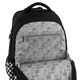 Рюкзак Kite Education teens K26-727L Driving Mood + пляшка для води Kite 550мл. - зображення 10