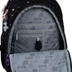 Рюкзак Kite Education teens K26-8001M-1 Romantic Street Art - изображение 7