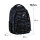 Рюкзак Kite Education teens Power Inside K26-905M-4 - зображення 1