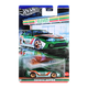 Тематична Машинка Hot Wheels Toyota Supra 1:64 JGF54 Green - зображення 1