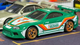 Тематична Машинка Hot Wheels Toyota Supra 1:64 JGF54 Green - зображення 2
