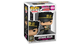 Фигурка FUNKO POP! Jotaro Kujo JoJo’s Bizarre Adventure Джотаро Куджо Невероятные Приключения ДжоДжо 109mm 2053 88460 - изображение 2