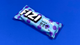 Протеїновий Батончик Fizi Special Berry Pie в Розовом Шоколаде 45g - изображение 3