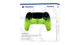 Геймпад Бездротовий Sony PlayStation 5 DualSense Remix Green - зображення 7