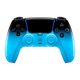 Геймпад Бездротовий Sony PlayStation 5 DualSense Rhythm Blue - зображення 1