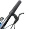 Підлітковий велосипед Griffin Nice AM 24" блакитний - зображення 8