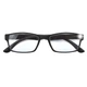 Окуляри для читання Sanico MQR 0134 +1,5 Ticino antiblue black - зображення 2