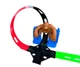 Автотрек Hot Wheels детский — инерционный трек для машинок, игровой набор - изображение 5