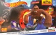 Автотрек Hot Wheels детский — инерционный трек для машинок, игровой набор - изображение 8