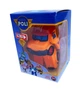 Игрушка Робокар Поли Марк Robocar Poli — робот машинка трансформер 10 см 83166-6 - изображение 2