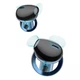 Наушники c микрофоном BASEUS Encok Wired Earphone (3.5mm, 1,2 метра). Blue - изображение 3