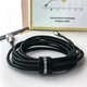 Кабель Baseus Cafule Metal Lightning 2.4A 1 м Black CALJK-A01 - изображение 13