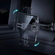 Автодержатель на подголовник Baseus JoyRide Pro Backseat Car Mount для телефона или планшета. (4.7-12.9") Black - изображение 8