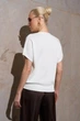 Женский кардиган 2952 ТМ Triko Bakh 46-48 молочный (2952_milk) - изображение 8