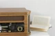 Вініловий програвач, стереосистема, музичний центр Fenton Memphis Wood FM CD USB BT, грамофон для вінілових платівок БВ - Б/В - зображення 10
