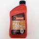 Олія Motorcraft Full Synthetic 5W-20 Ford/Lincoln (XO5W20Q1FS) - зображення 4