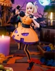 Колекційна фігурка Lycoris Recoil - Nishikigi Chisato - Brilliant Figure - Halloween Ver - зображення 2