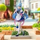 Колекційна фігурка SEGA Luminasta KonoSuba - Aqua (Season 3 Ver.) - изображение 2