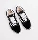 Кеди Vans Old Skool Stackform Black Vn0A7Q5M6Bt 40 - зображення 3
