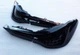 Фонари задние BMW 4 G22 G23 G26 G82 G83 i4 CSL Laser рестайлинг Стопы TechPro (63215A37AB5, 63215A37AB6, 63215A37AC3, 63215A37AC) - изображение 3