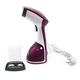 Ручной отпариватель для одежды Sokany AJ-2205 Violet 1200 Вт с нержавеющей сталью и защитой от перегрева (107-165-AJ2205V) - изображение 2