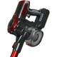 Пылесос вертикальный SOKANY SK-3391 Black мощный беспроводной 2в1 с HEPA-фильтром и турбощеткой 2000 Вт (107-165-SK3391R) - изображение 3
